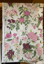 3 METRES Nina Campbell Floral