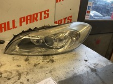 VOLVO C70 2011 XENON NEARSIDE