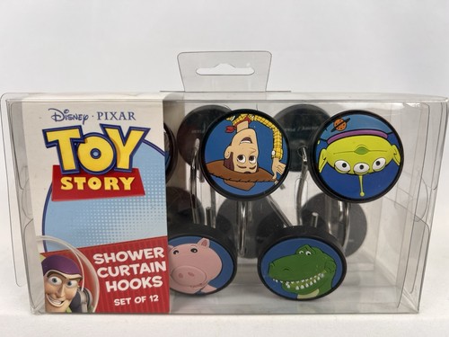 Vintage toy story shower - story,