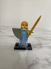 Lego Minfigure Elf Maiden