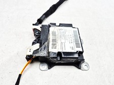 CITROEN BERLINGO MK3 K9 AIRBAG