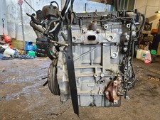 Ford Focus ST Engine & Auxiliaries Manual 2013 MK3 Pre-Facelift OEM AGSE-6015-AB