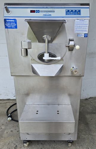 Carpigiani 502 20qt ice - 20qt,