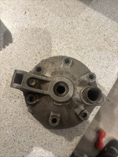 Ktm 200 Exc Cylinder Head