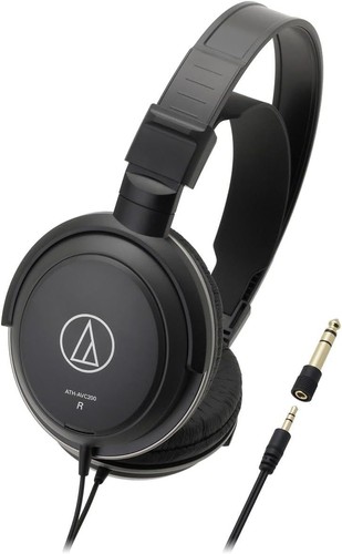 Audio technica avc200 closed - audio-technica,