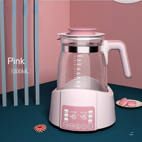 Infant thermostatic milk - 1.2l,