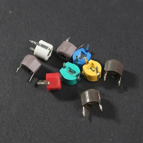 45pcs lot variable - variable, trimmer