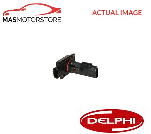 Air mass sensor flow meter - air,