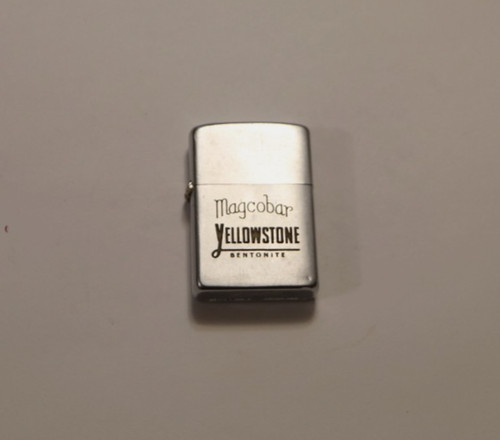 Zippo cigarette lighter from - zippo,