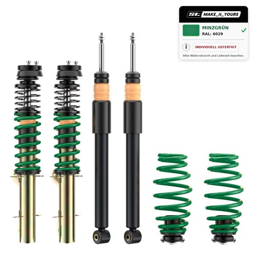 Xta coilover for bmw - coilover,