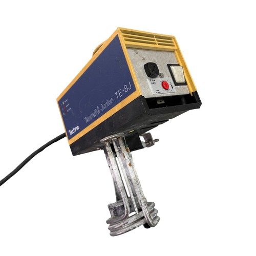 Techne tempette junior 8j - techne,