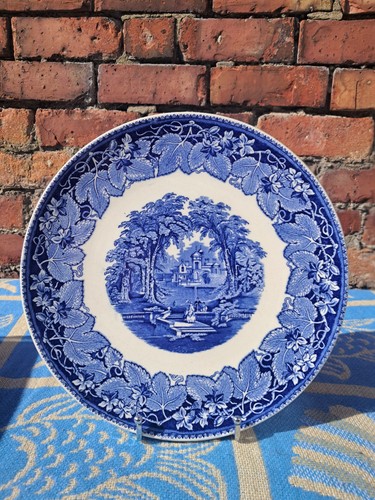 Masons ironstone pottery large - pottery,