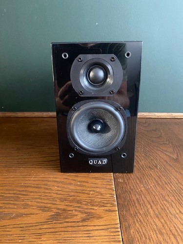 Quad ite satelite speaker - -ite,