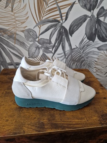 Balenciaga race runner - balenciaga,