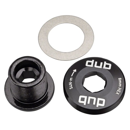 Sram spare crank arm bolt - spare,