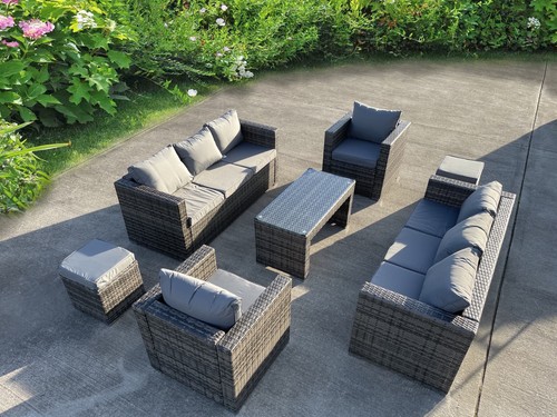 Rattan wicker garden outdoor - wicker,