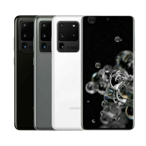 Samsung galaxy s20 ultra - galaxy,