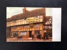 Godalming old white hart - godalming, ‘old