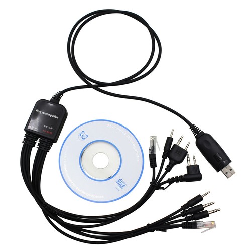 Usb programming cable - usb,