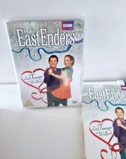 Eastenders - Last Tango In