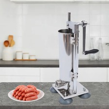 3L Commercial Sausage Stuffer