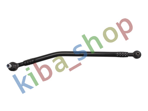 Left tie rod with end - left, l
