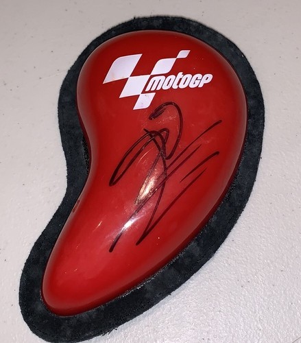 Jorge lorenzo signed - (spain),