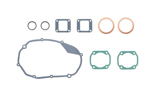 Vertex full gasket set kit - vertex,