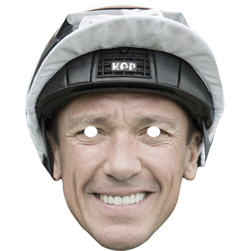 Frankie dettori jockey - frankie,
