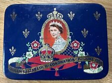 *VINTAGE* Cadbury Queen