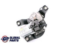 Mercedes W245 Rear Panel