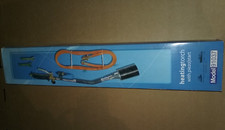 Propane heating torch - propane,