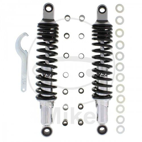 Yss pair adjustable - of, shock
