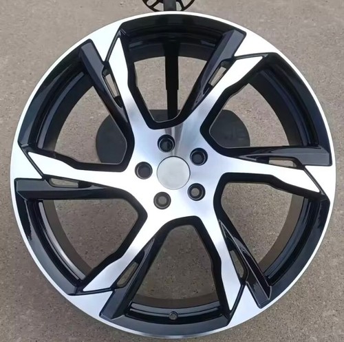 Alloy wheels 5x108 - wheels, 22''