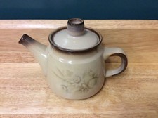 VINTAGE DENBY MEMORIES PATTERN