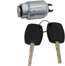 Car Hood Grill Bonnet Lock with key for Ford Focus 2005-2013 4M5A-A16B970-AB