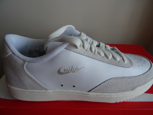 Nike court vintage trainers - court,