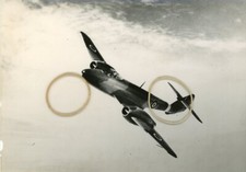 GLOSTER METEOR - Original