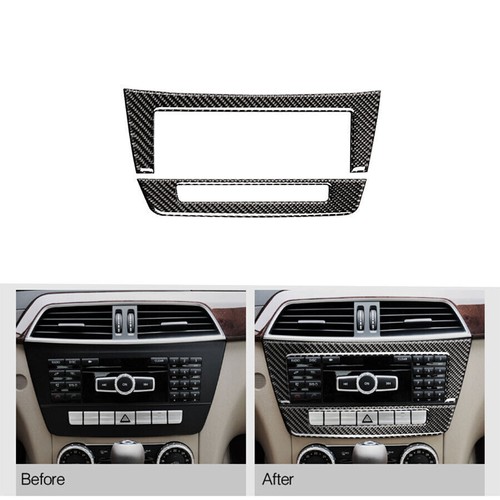 Carbon fiber interior panel - interior,