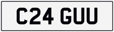 Craig cragg c24 guu craigs - u,