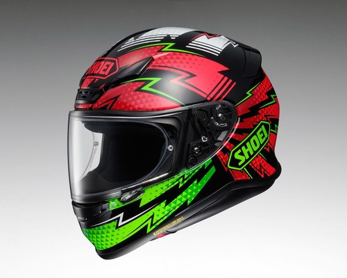 Shoei nxr variable full - variable, tc