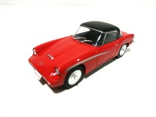 Syrena Sport red - 1:43 MODEL