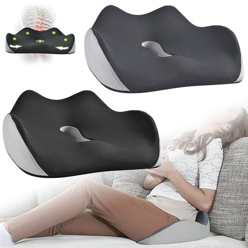 Office chair cushion seat - chair,