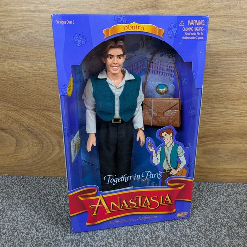 Galoob anastasia dimitri - galoob,