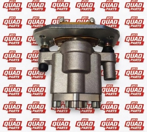 Yamaha raptor 700r 2006 2012 - 700r, 2006-2012