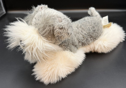 Miyoni schnauzer realistic - miyoni,