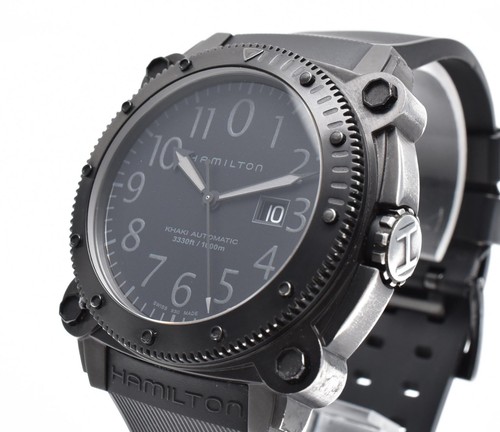 Hamilton khaki below - khaki, zero