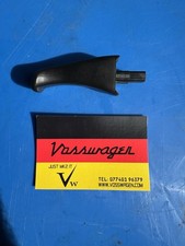 GENUINE VW GOLF JETTA SCIROCCO MK1 MK2 FRONT SEAT BACKREST TILT LEVER HANDLE