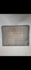 Touring Caravan Bailey Door Mat
