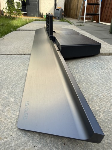 Original metal stand - metal, for